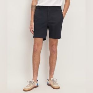 Everlane men’s slim fit performance chino short